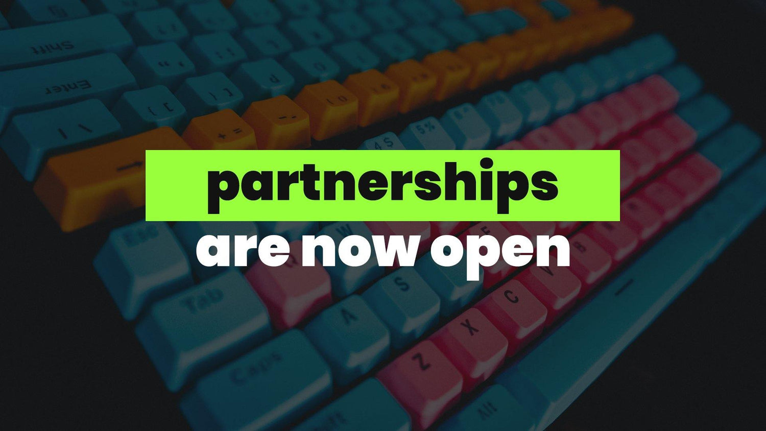 want to join the #altfam? - {{ gamingkeyboards }}