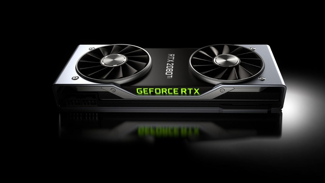 3080 graphics card