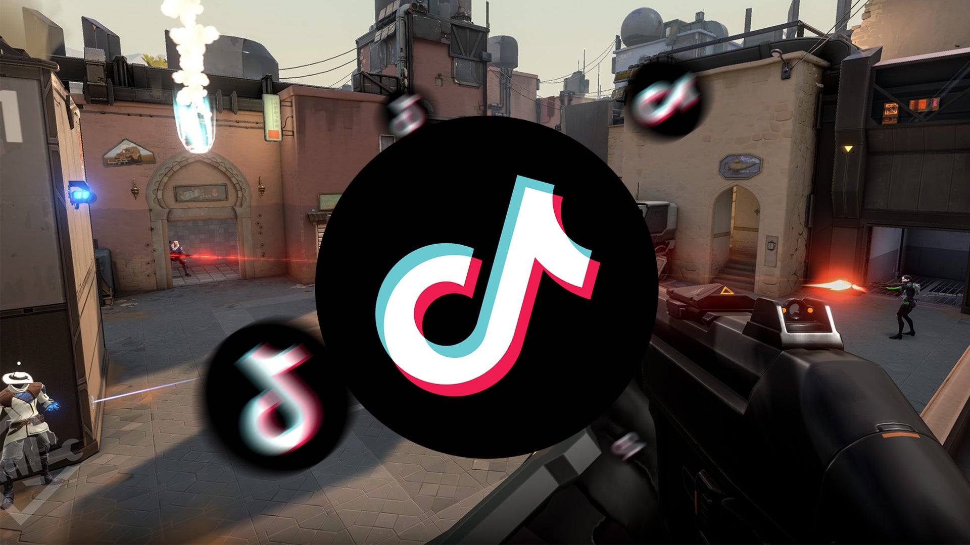 TikTok Gaming Streaming