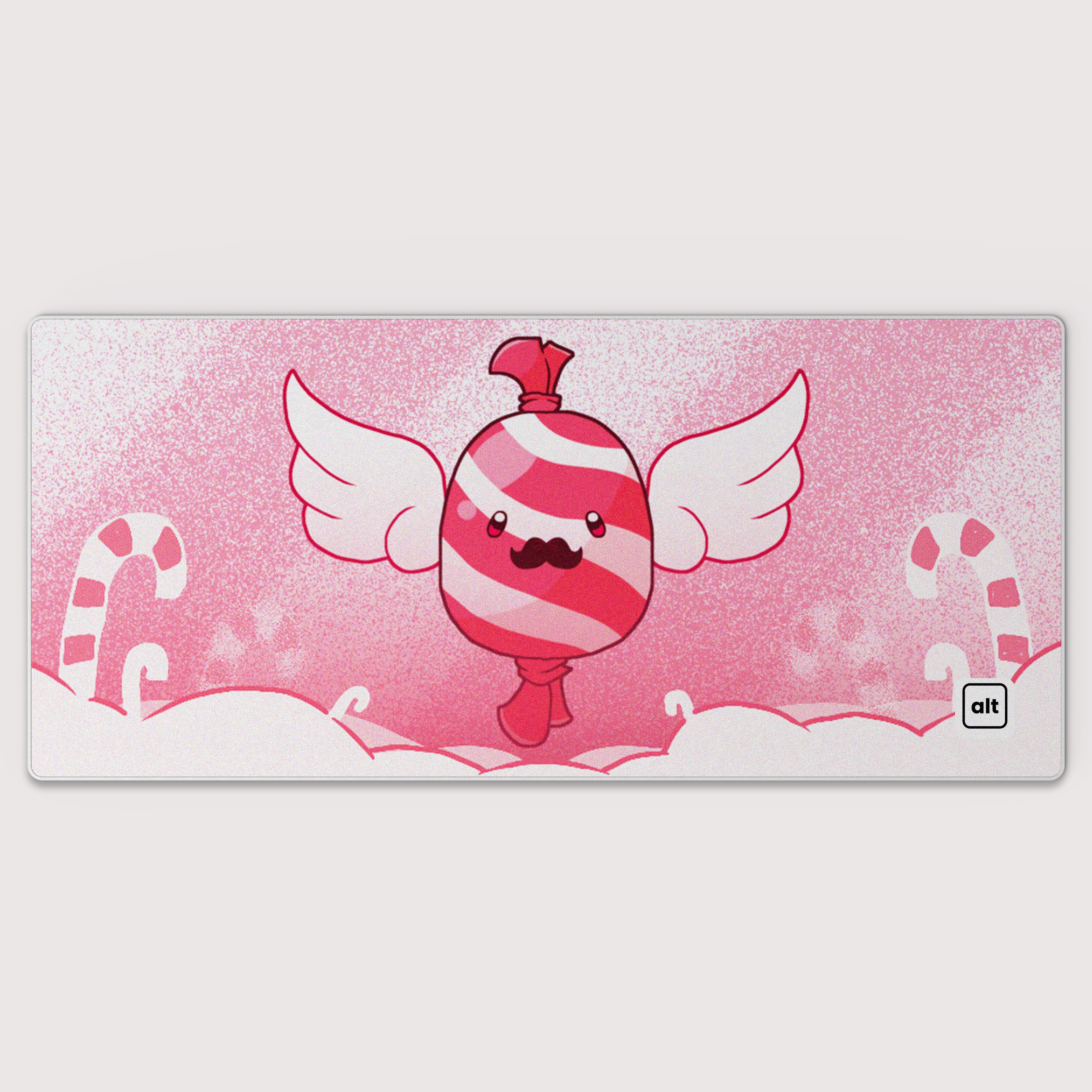 Candywing Mousepad