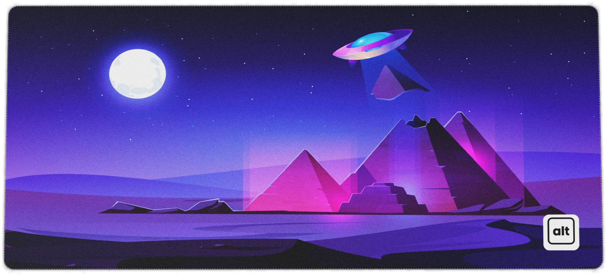 Alien Abduction