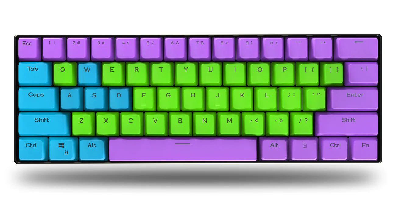 🧟♂️🧬 Zombies Lab T60 + XXL SpeedMat Combo