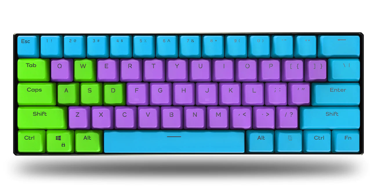 🧟♂️🧬 Zombies Lab T60 + XXL SpeedMat Combo