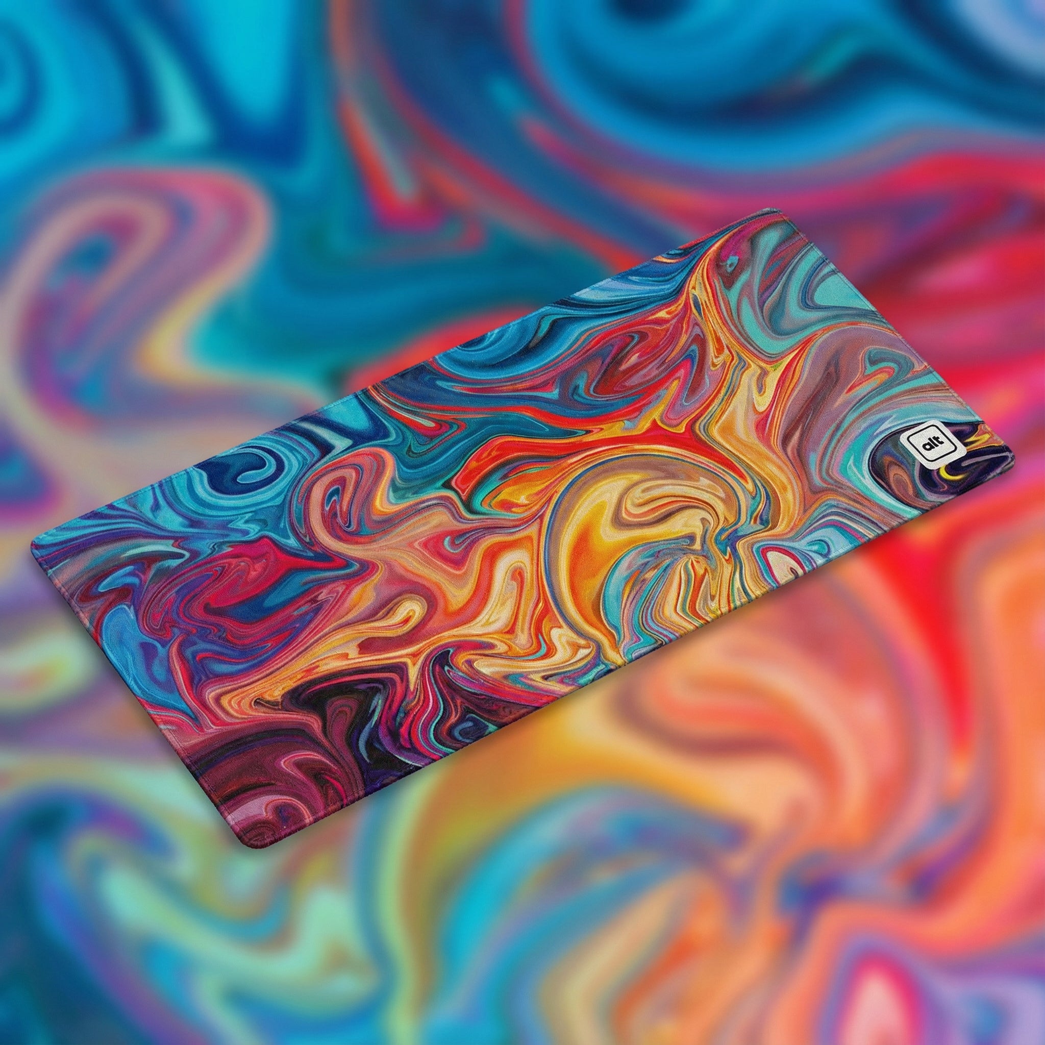 Marbled Mousepad