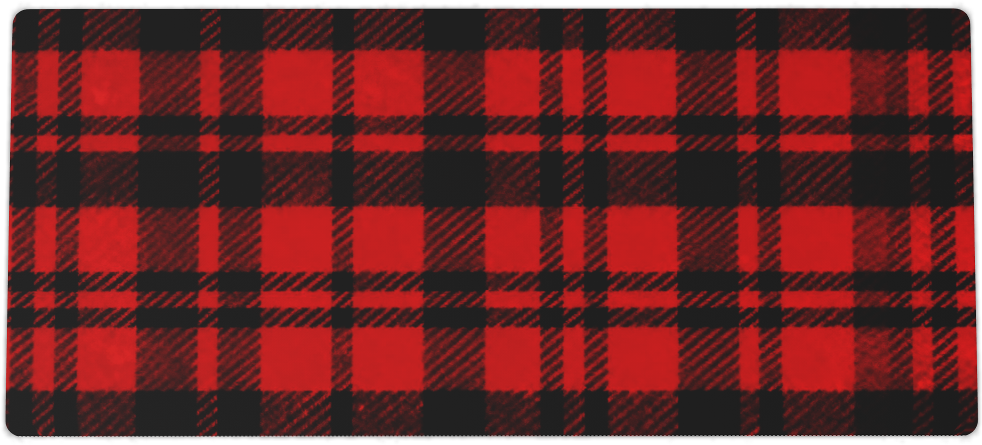 Plaid Shirt XXL Speedmat