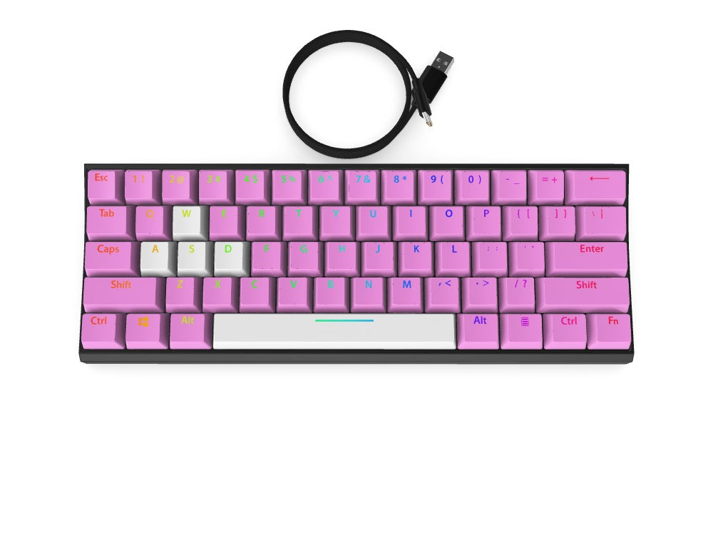 T60 Keyboard - Custom Design Ref: C2SBSZN