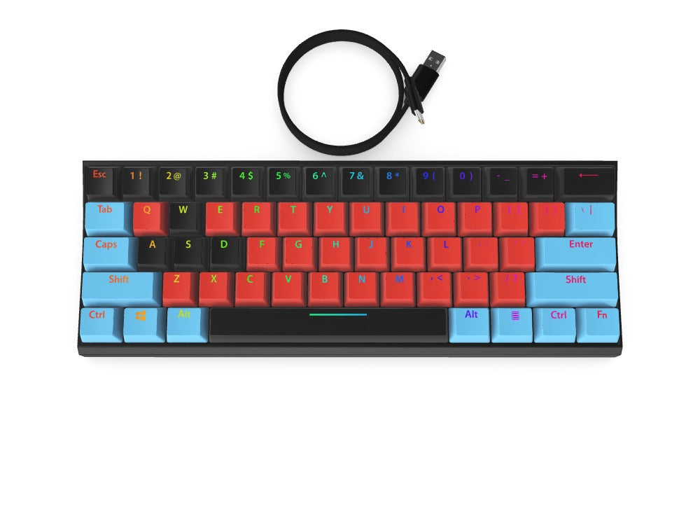 T60 Keyboard - Custom Design Ref: EARGZ20