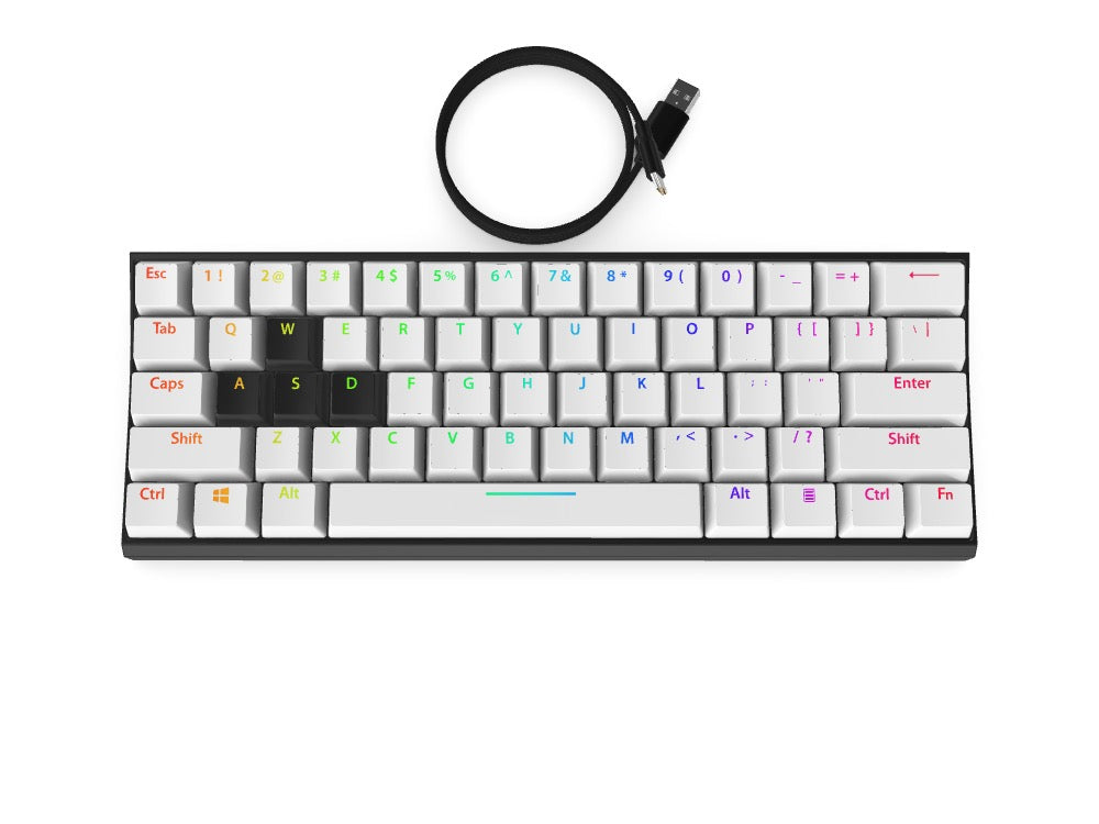 T60 Keyboard - Custom Design Ref: G8IQ9LU