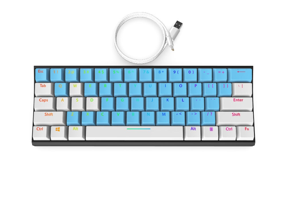 T60 Keyboard - Custom Design Ref: HPPDRE