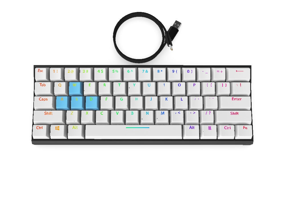 T60 Keyboard - Custom Design Ref: I1RX0QX
