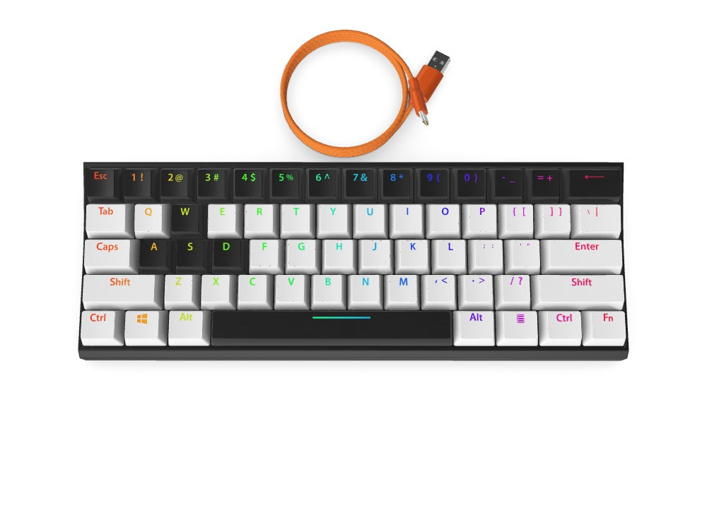 T60 Keyboard - Custom Design Ref: ICNCVRB