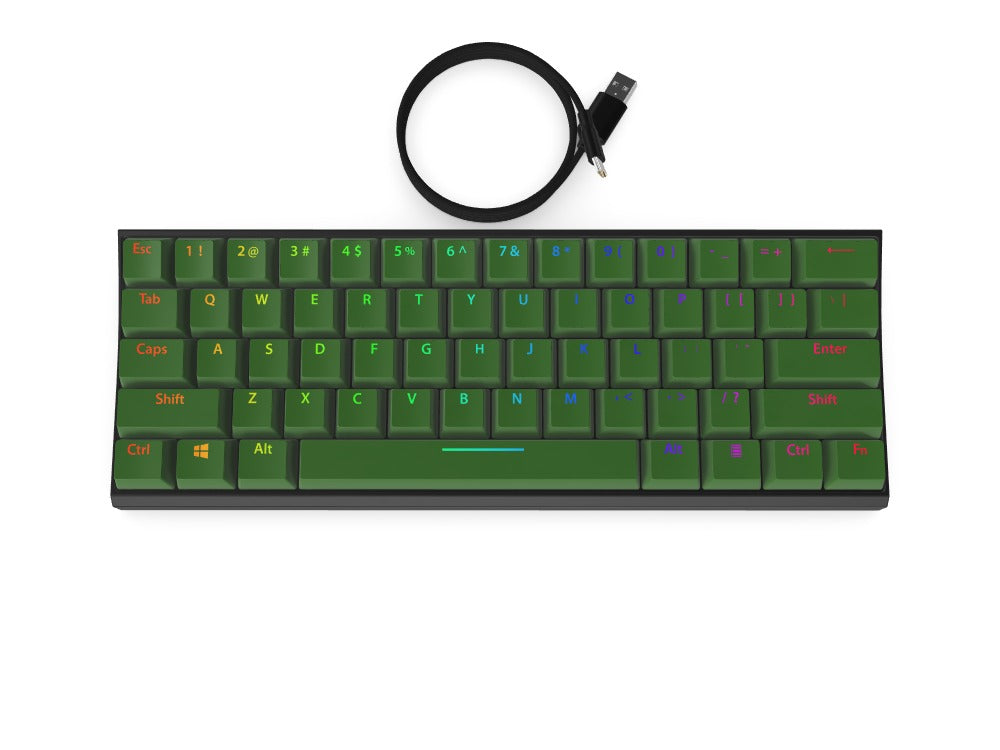 T60 Keyboard - Custom Design Ref: YAJDPHQ