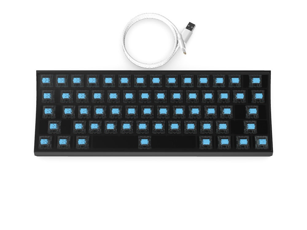 T60 Keyboard - Custom Design Ref: YHE1H9W
