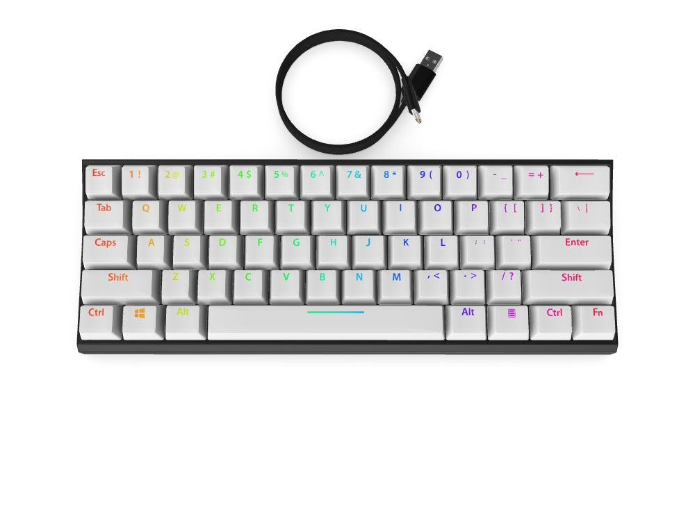 T60 Keyboard - Custom Design Ref: YQHPPRW