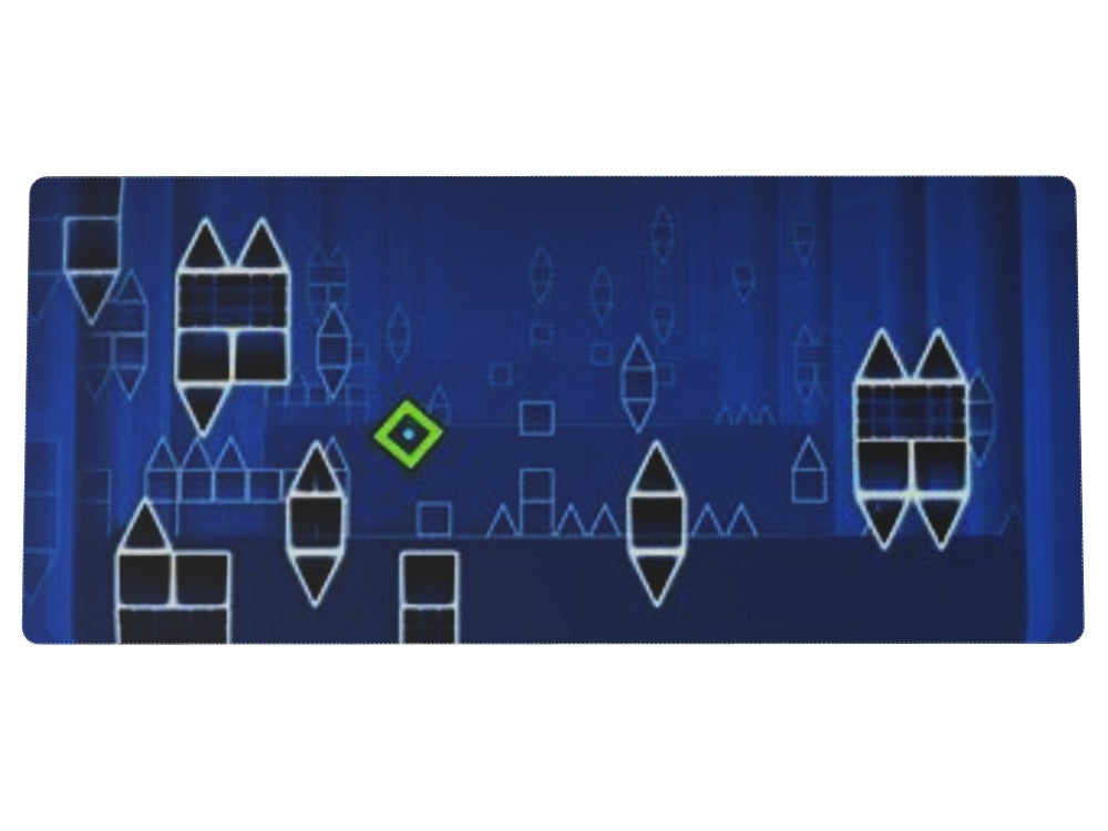 Custom XXL Speedmat - Custom Design Ref: 1BQNHC