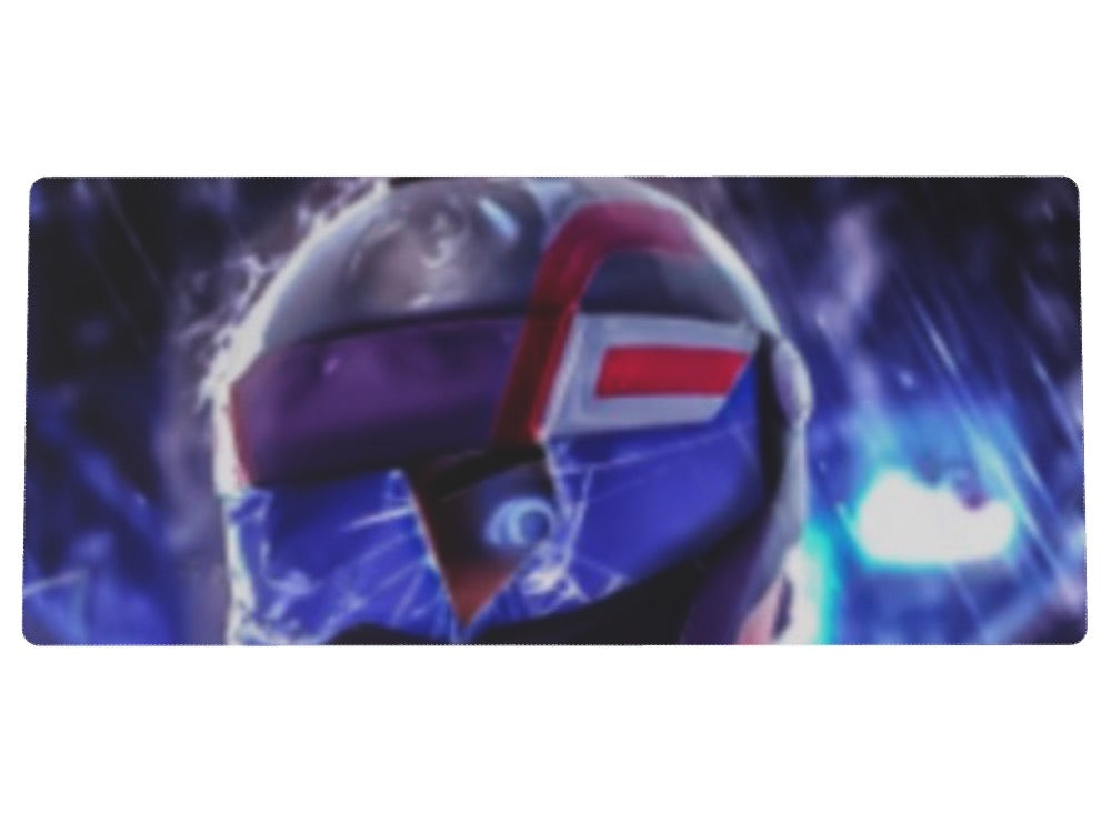 Custom XXL Speedmat - Custom Design Ref: 28AJUN1