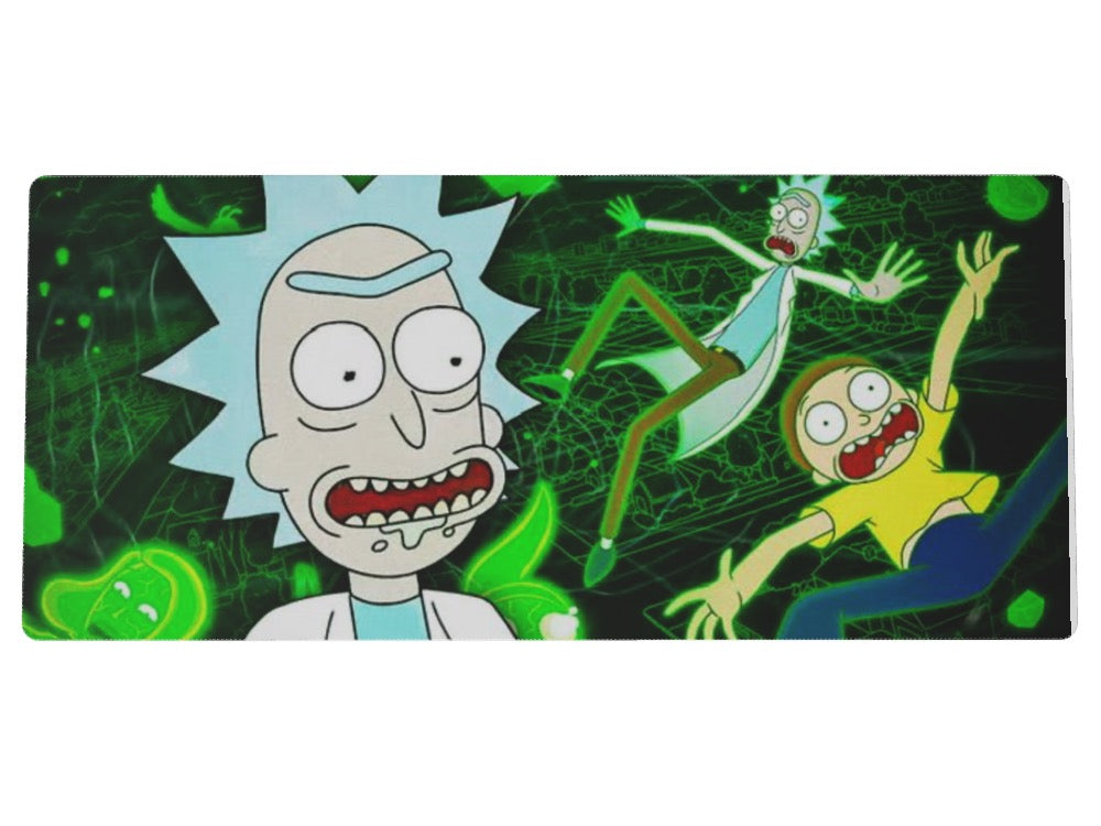 Custom XXL Speedmat - Custom Design Ref: 4FP3J9