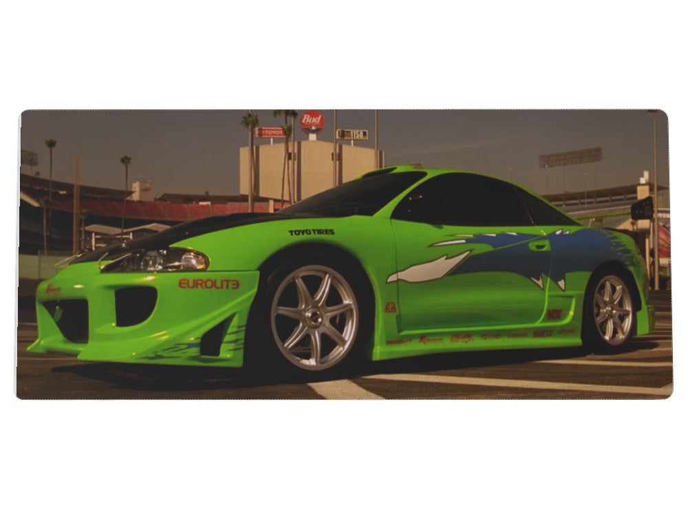 Custom XXL Speedmat - Custom Design Ref: 69SAVVC
