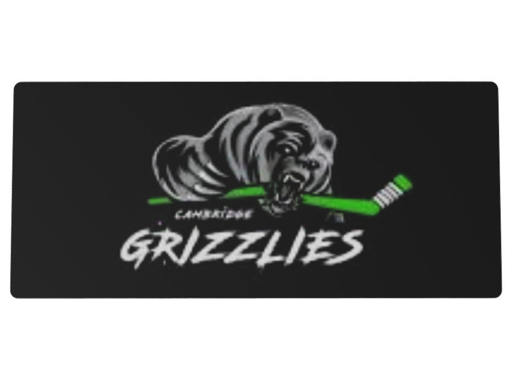 Custom XXL Speedmat - Custom Design Ref: 7R6KJM