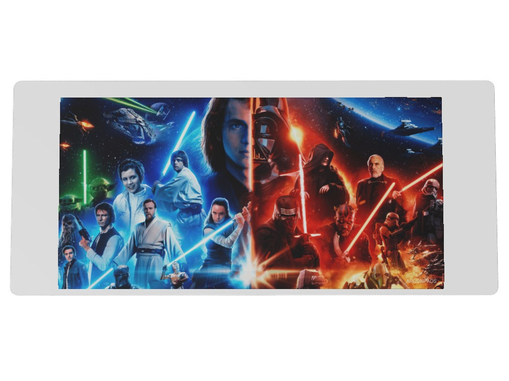 Custom XXL Speedmat - Custom Design Ref: 8J7SCI