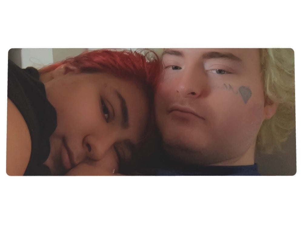 Custom XXL Speedmat - Custom Design Ref: 8L7KEG