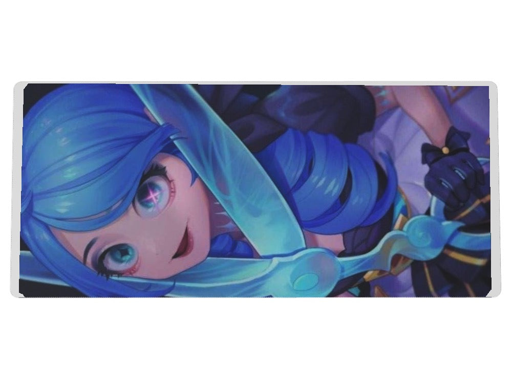 Custom XXL Speedmat - Custom Design Ref: 9EZKLW