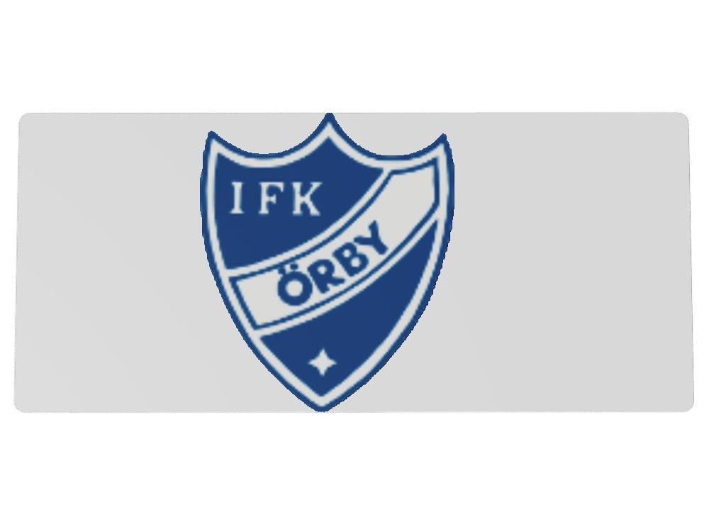 Custom XXL Speedmat - Custom Design Ref: 9ONVLN