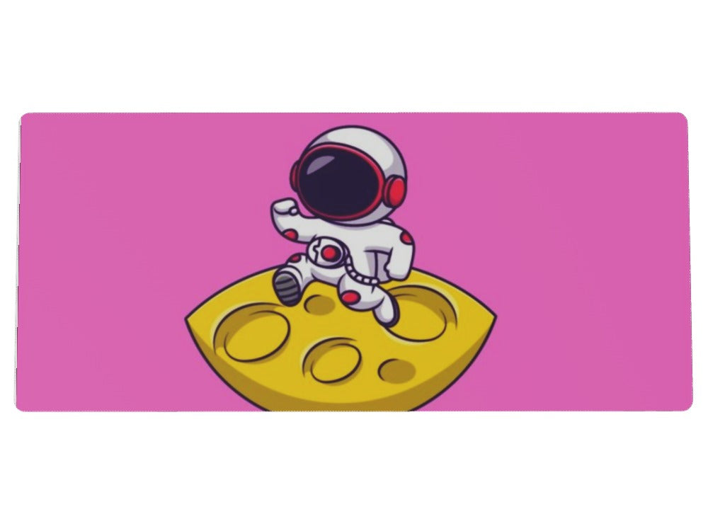 Custom XXL Speedmat - Custom Design Ref: APTTSJ