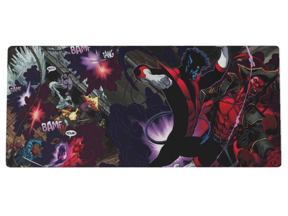 Custom XXL Speedmat - Custom Design Ref: B1M32K