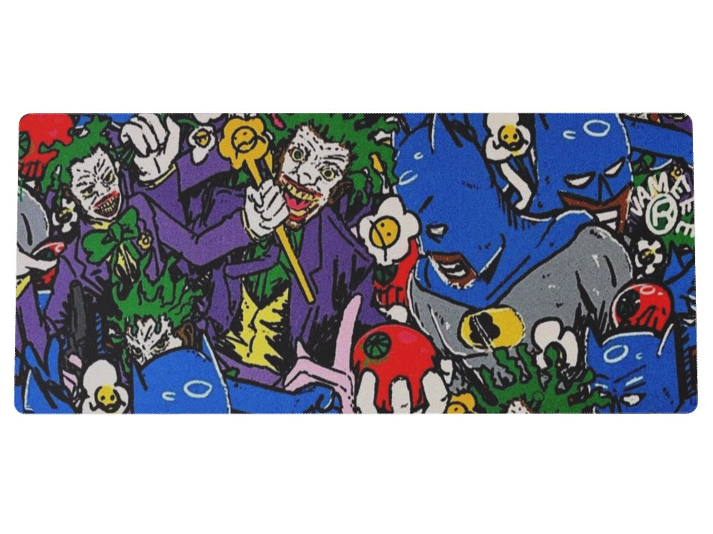 Custom XXL Speedmat - Custom Design Ref: BIGOSO