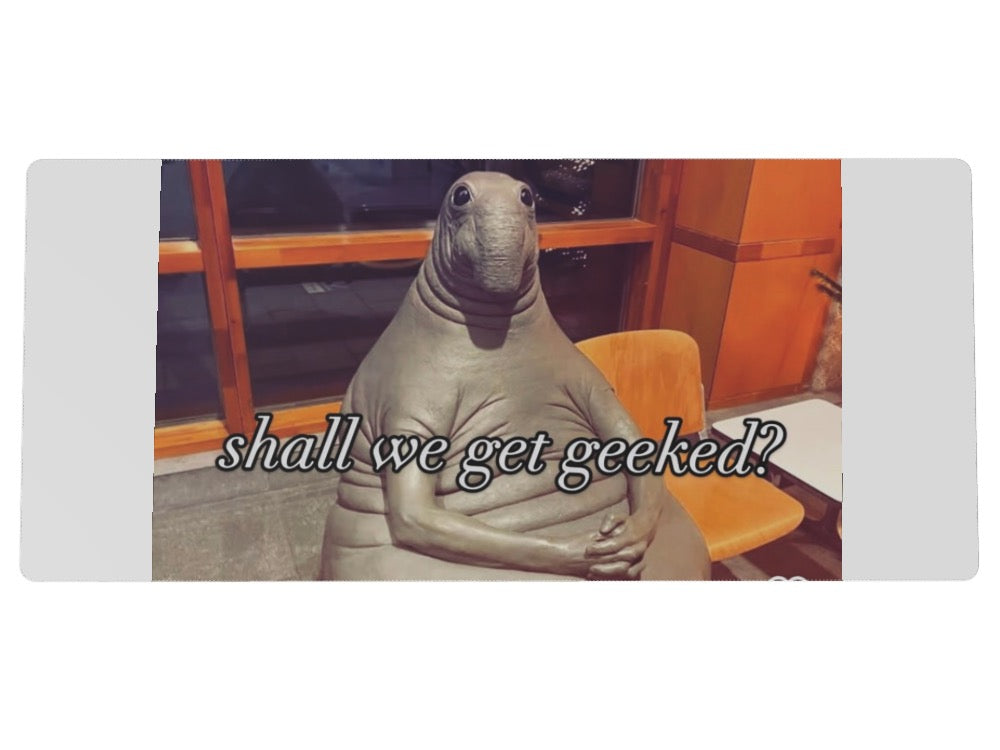 Custom XXL Speedmat - Custom Design Ref: C2KNN9