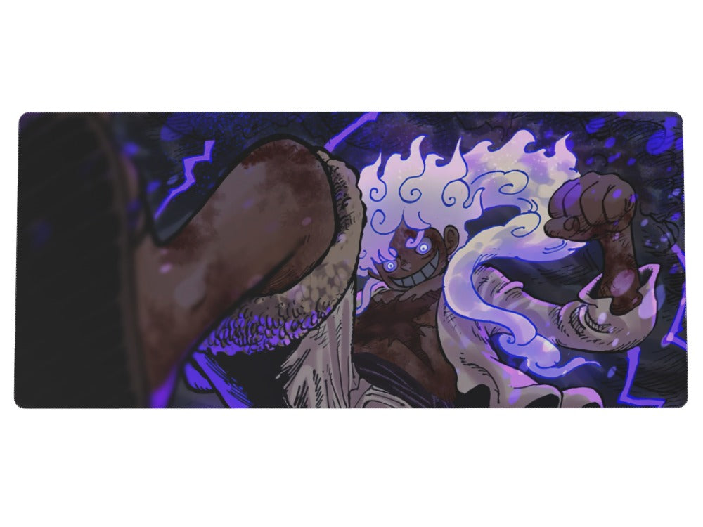 Custom XXL Speedmat - Custom Design Ref: C9BYOH