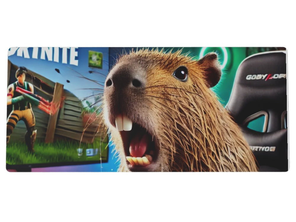 Custom XXL Speedmat - Custom Design Ref: CQOZ9F