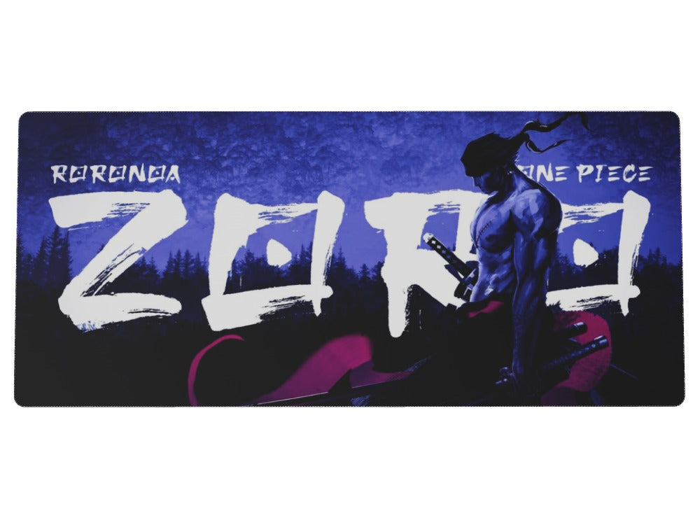 Custom XXL Speedmat - Custom Design Ref: CYCNUL