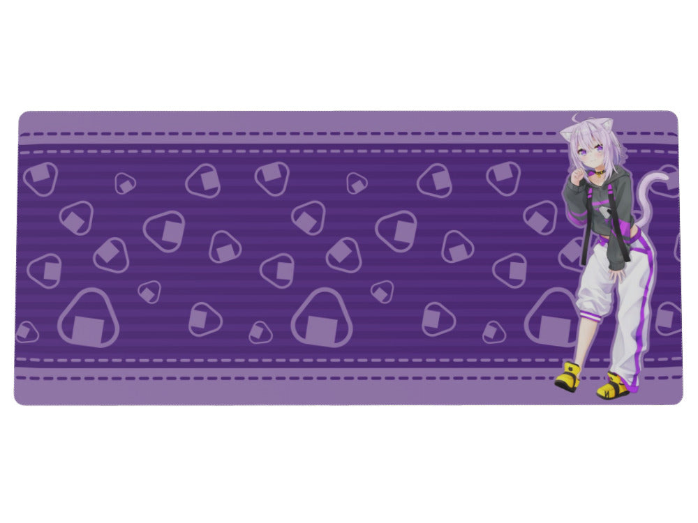 Custom XXL Speedmat - Custom Design Ref: D5BF1J