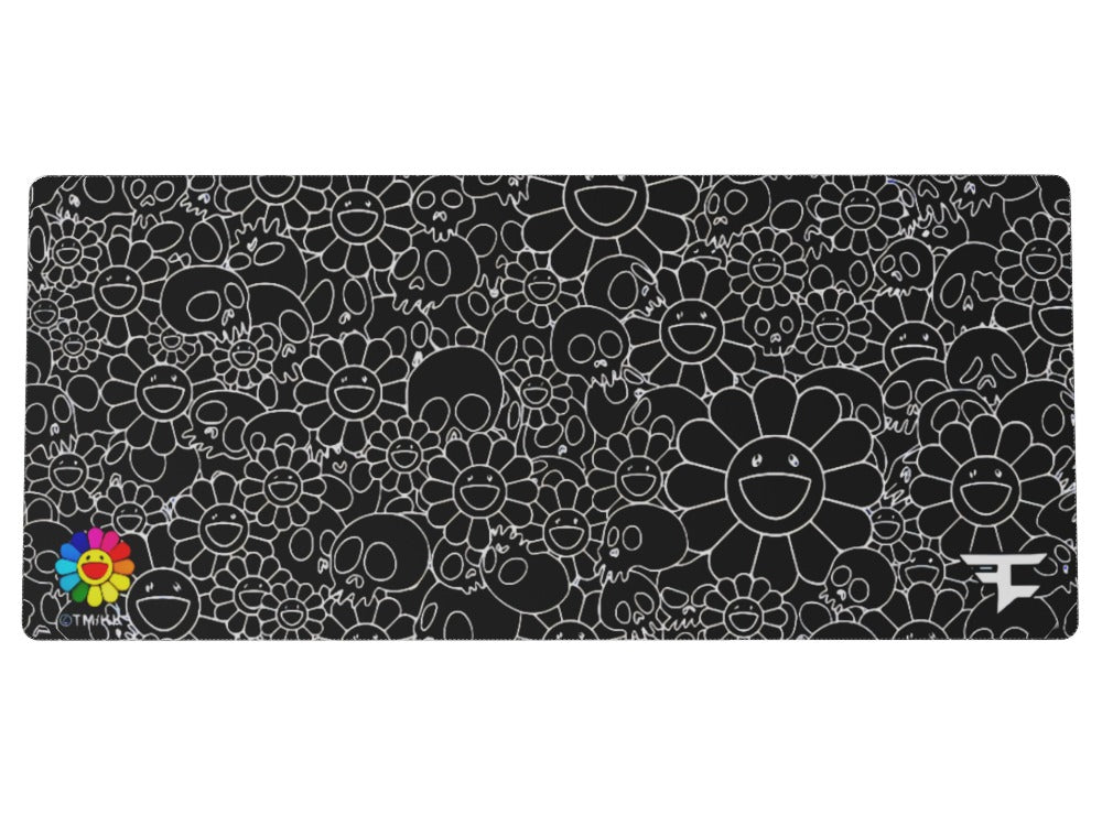 Custom XXL Speedmat - Custom Design Ref: DAQ9AG