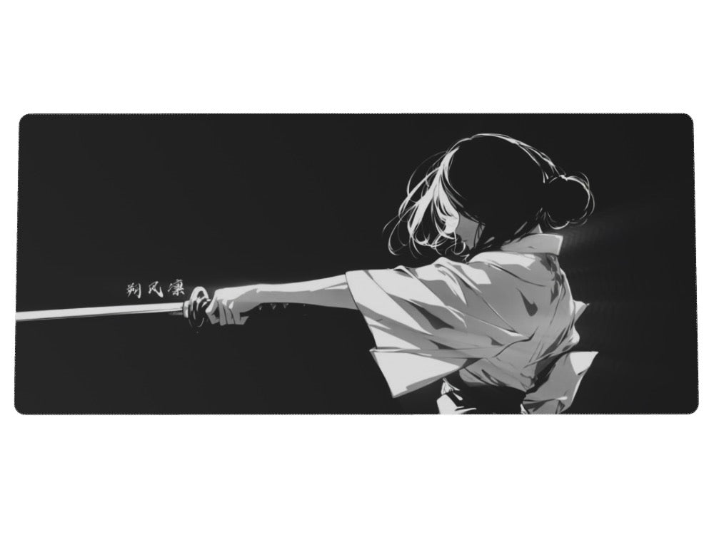 Custom XXL Speedmat - Custom Design Ref: FIGPWB