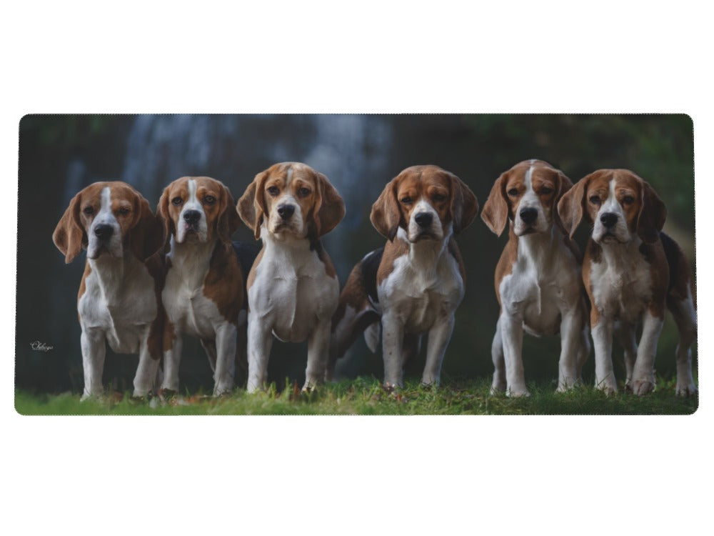 Custom XXL Speedmat - Custom Design Ref: G5ZVEC