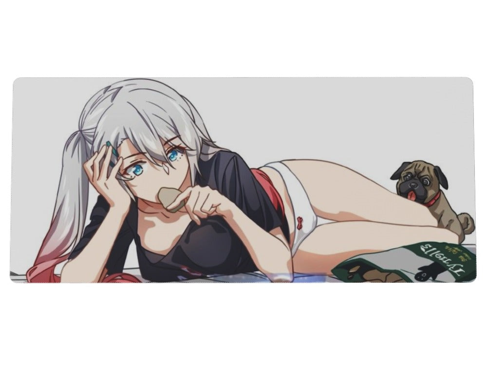 Custom XXL Speedmat - Custom Design Ref: GC6P8V