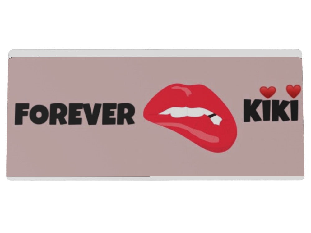 Custom XXL Speedmat - Custom Design Ref: H3IH5T