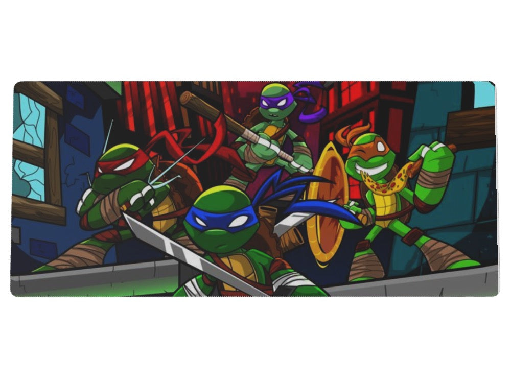 Custom XXL Speedmat - Custom Design Ref: HQDJIR