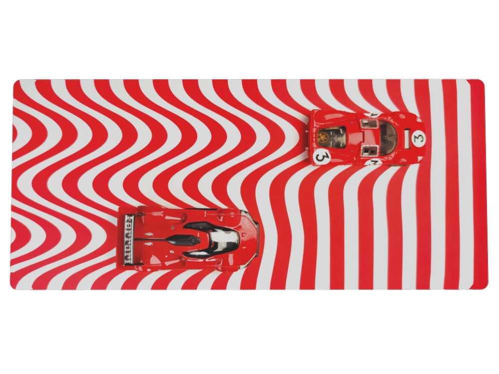Custom XXL Speedmat - Custom Design Ref: J1JTVRG