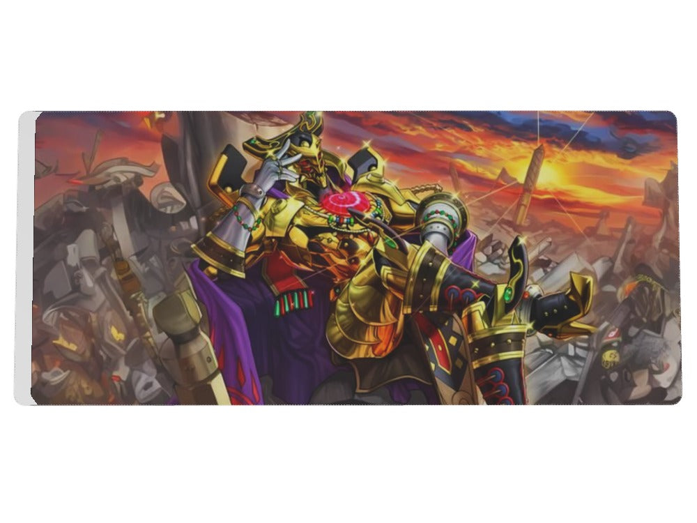 Custom XXL Speedmat - Custom Design Ref: J1S74OI