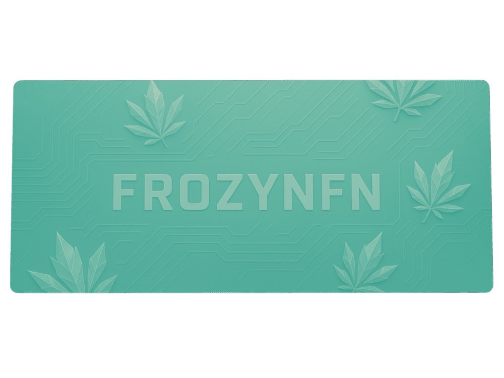 Custom XXL Speedmat - Custom Design Ref: K1HAJA