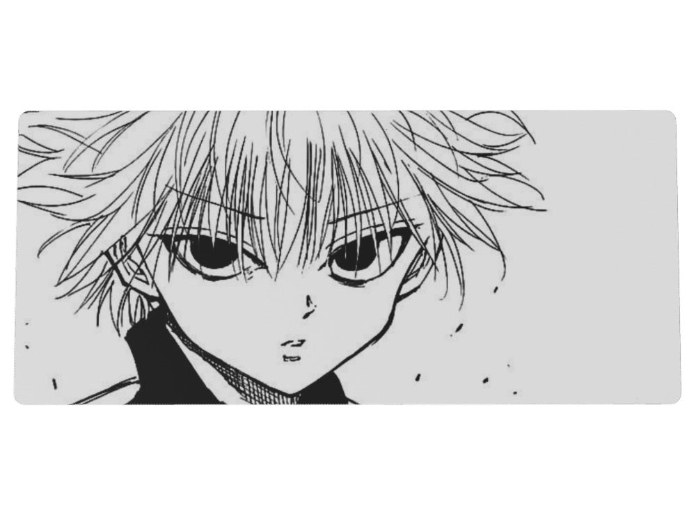 Custom XXL Speedmat - Custom Design Ref: KCCFRQ