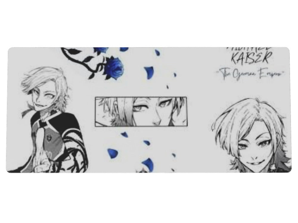 Custom XXL Speedmat - Custom Design Ref: LRGI0J