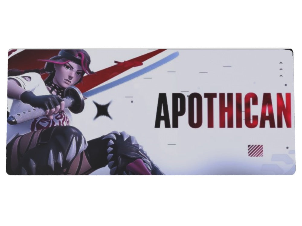 Custom XXL Speedmat - Custom Design Ref: LWBSWE