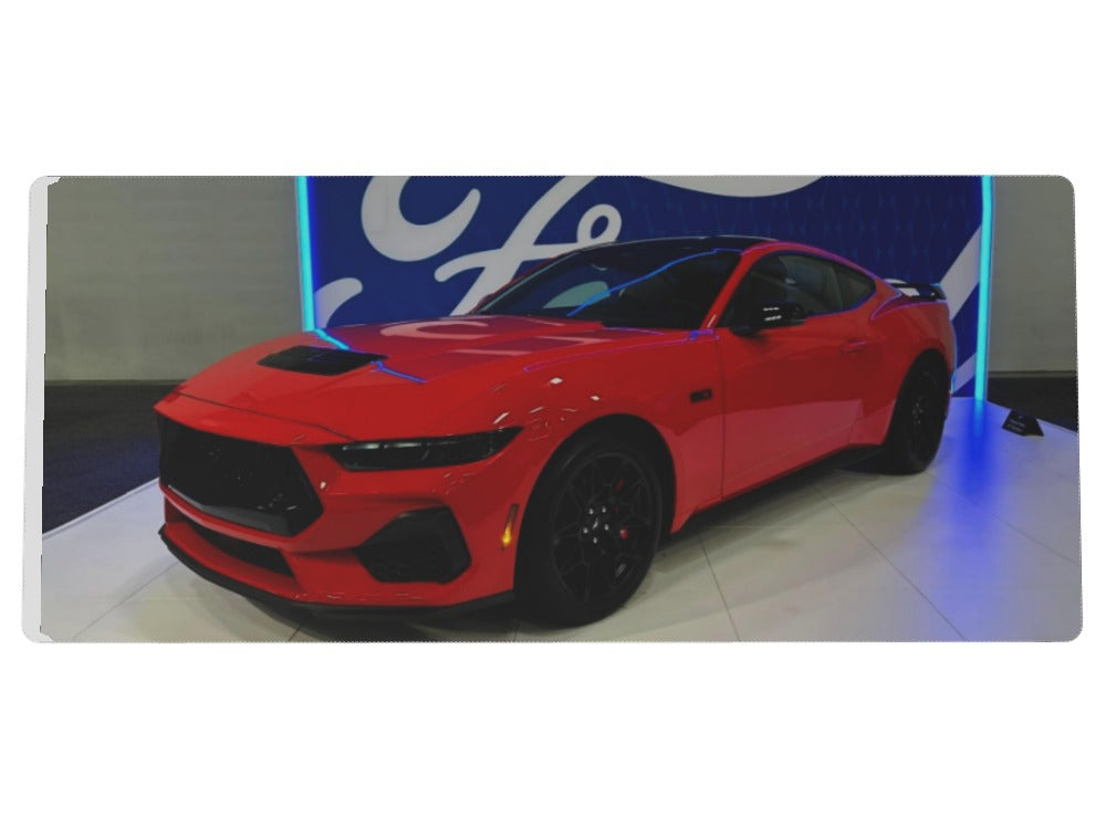 Custom XXL Speedmat - Custom Design Ref: M8NPR1