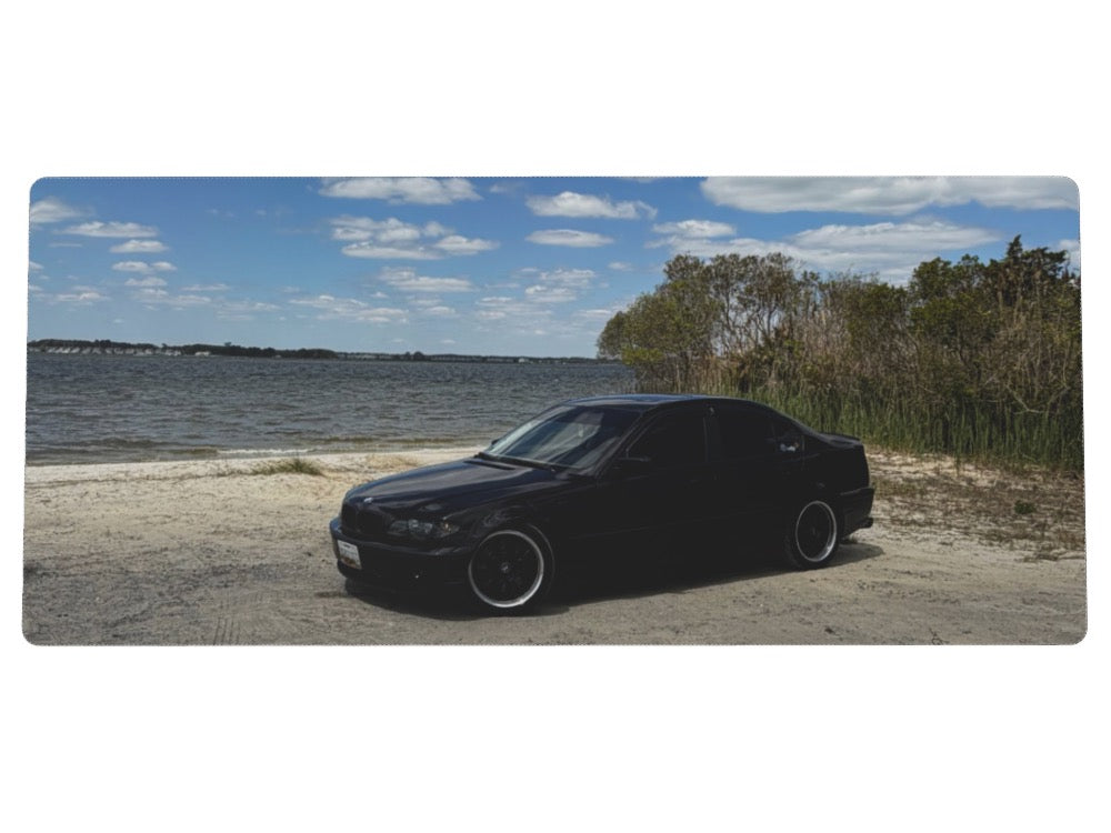 Custom XXL Speedmat - Custom Design Ref: MZWGCEY