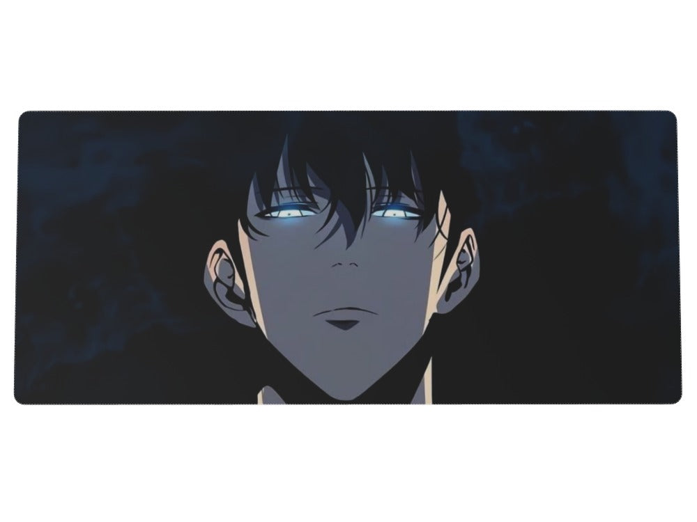 Custom XXL Speedmat - Custom Design Ref: PEORBBE